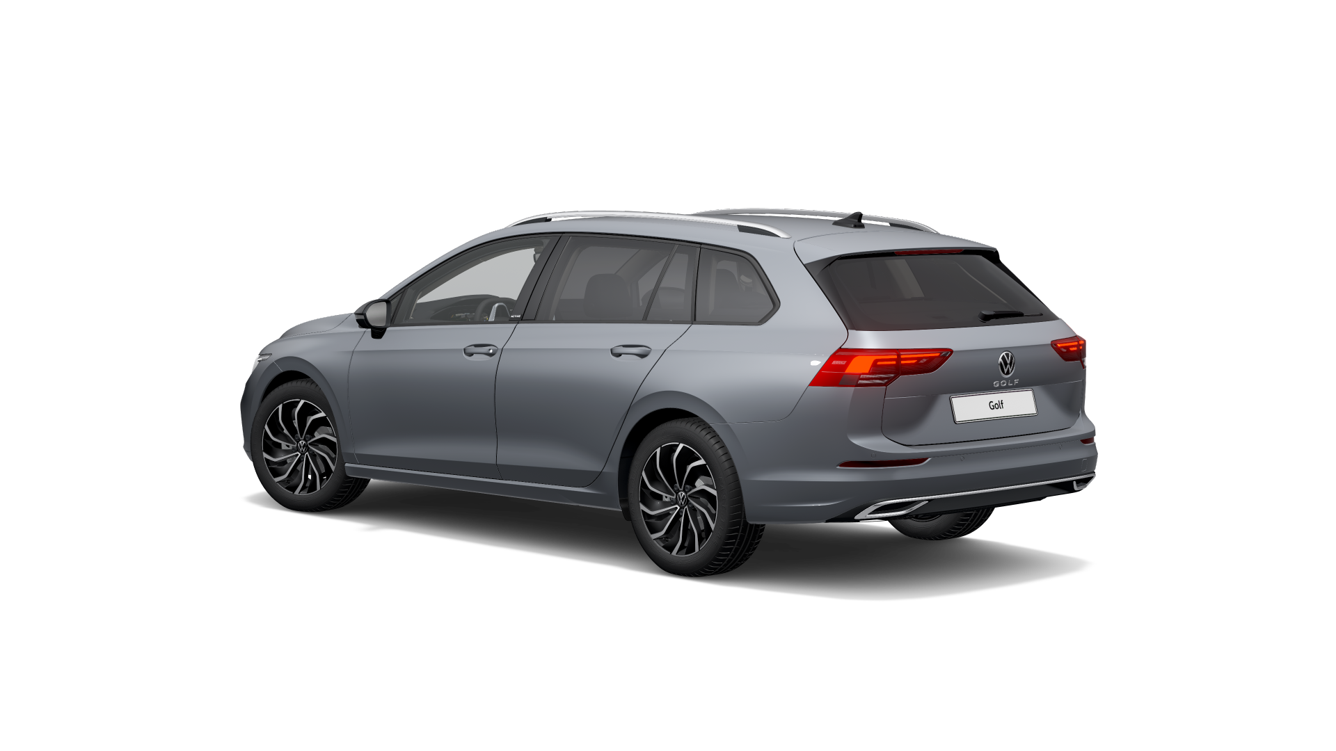 Volkswagen Golf 1.0 TSI Golf VIII Variant