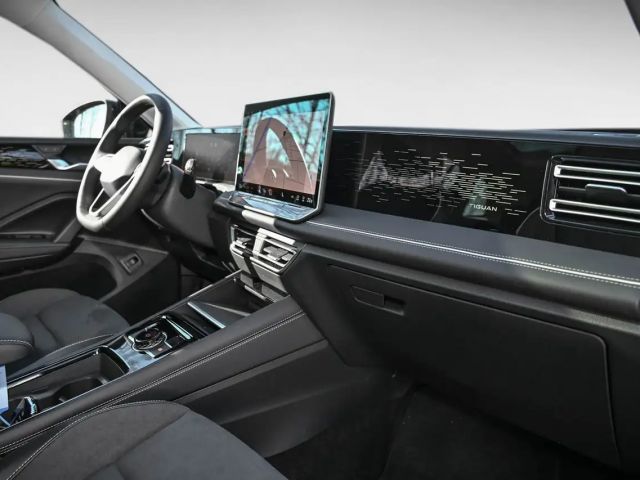 Volkswagen Tiguan 4Motion Elegance Elegance