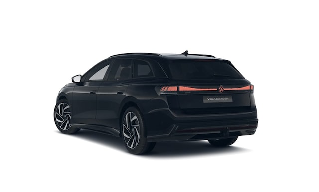 Volkswagen ID.7 Pro Tourer