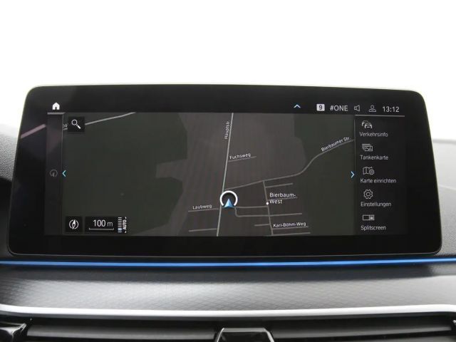 BMW 530 530e M-Sport xDrive