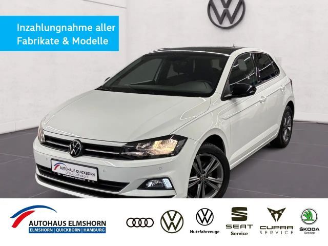Volkswagen Polo 1.0 TSI Comfortline DSG