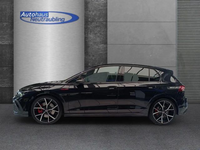 Volkswagen Golf 2.0 TSI DSG