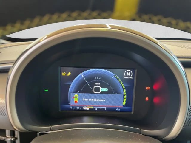 Abarth 600e Scorpionissima