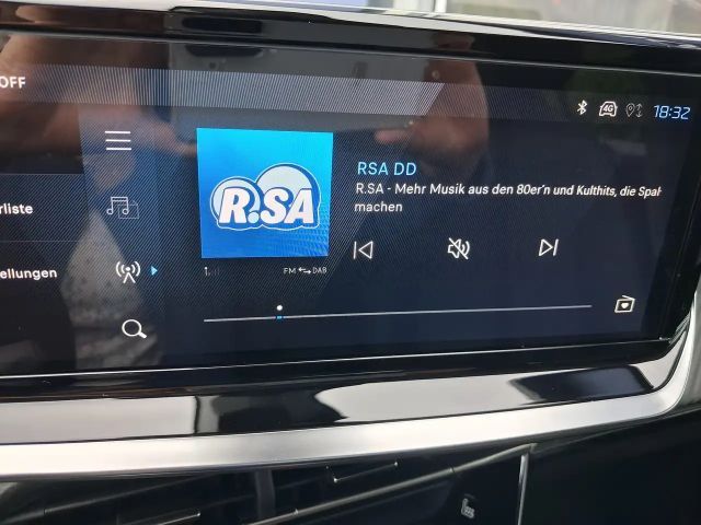 Peugeot 208 Allure Pack