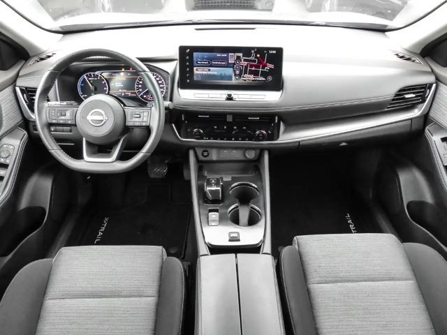 Nissan X-trail Acenta