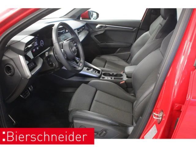 Audi A3 35 TFSI S-Line S-Tronic Sedan