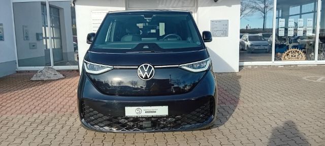Volkswagen ID.Buzz 150 kW 77 KWh