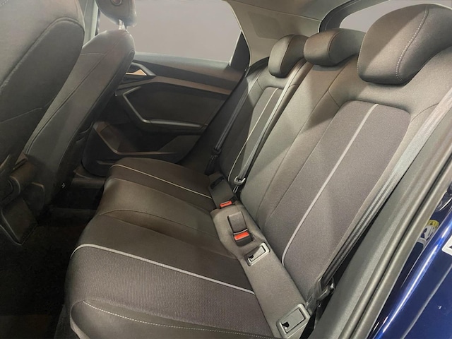 Audi A1 25 TFSI S-Tronic Sportback