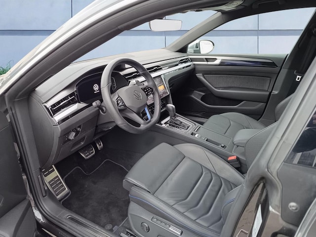 Volkswagen Arteon Shooting Brake Arteon Shooting Brake R Head-up-Display, Leder, DCC