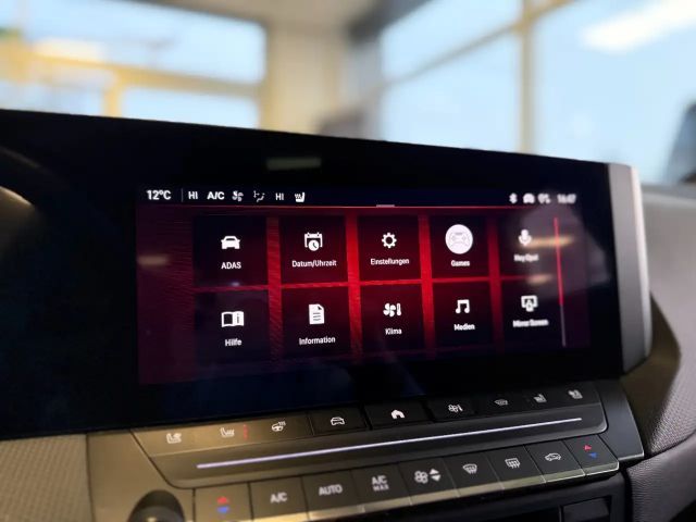 Opel Astra Sports Tourer Ultimate