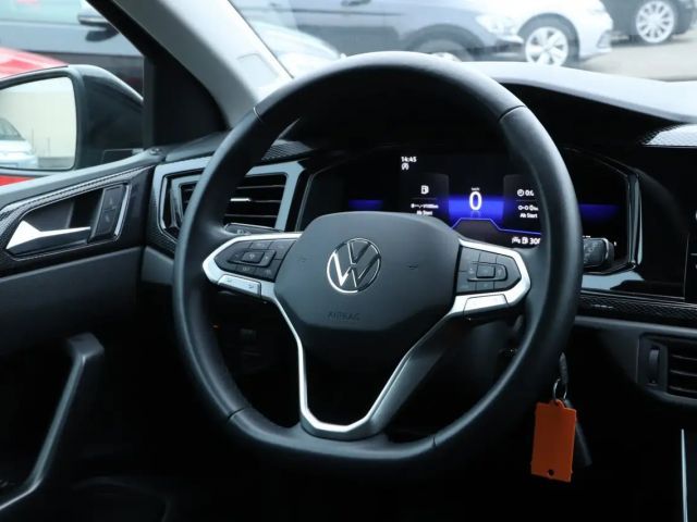 Volkswagen Polo 1.0 TSI DSG Life