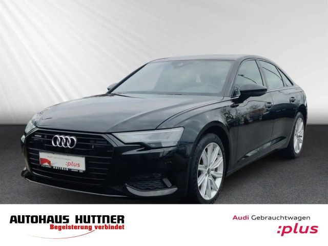 Audi A6 45 TDI Quattro S-Tronic Sedan Sport