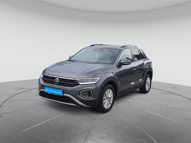 Volkswagen T-Roc 1.0 TSI Life