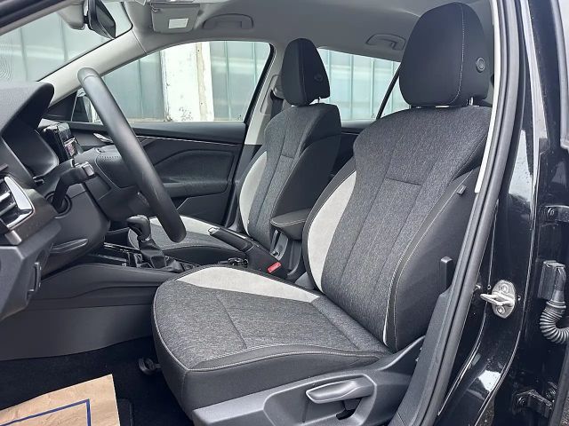 Skoda Kamiq ACT Style Style