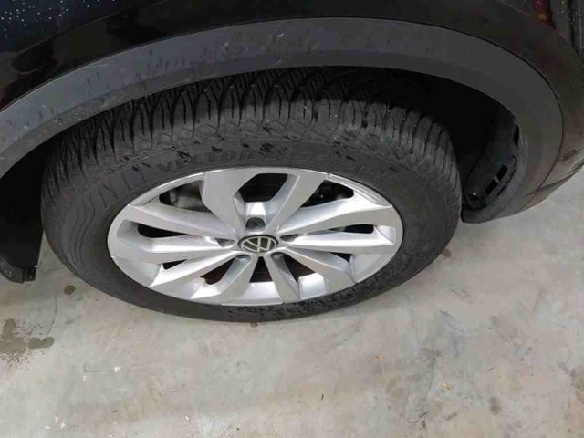 Volkswagen T-Roc 1.5 TSI DSG