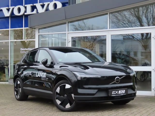 Volvo EX30 Achterwielaandrijving Plus