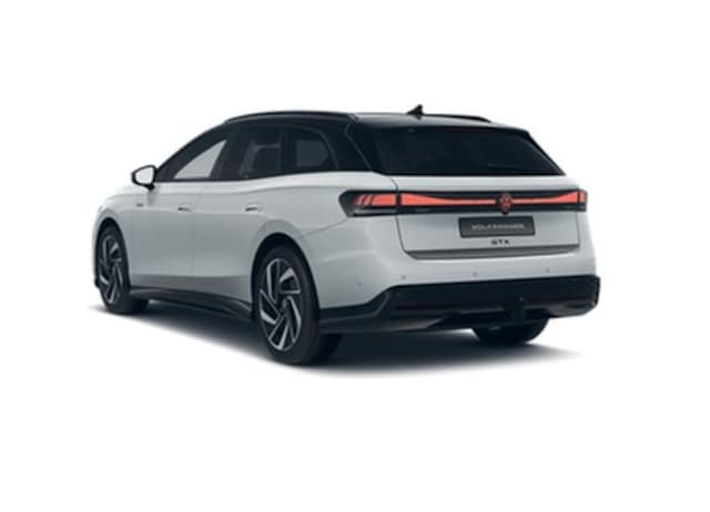 Volkswagen ID.7 4Motion GTX Tourer