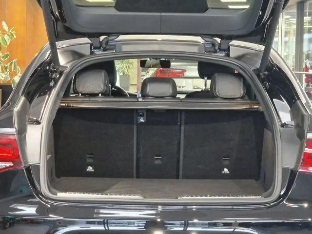 Mercedes-Benz GLC 200 4MATIC Coupé GLC 200 d