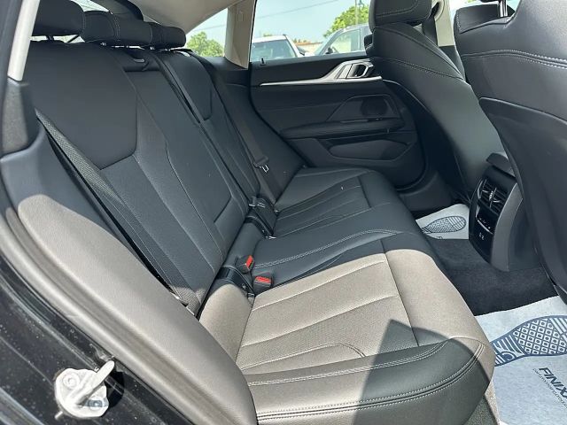 BMW i4 Coupé Gran Coupé eDrive40