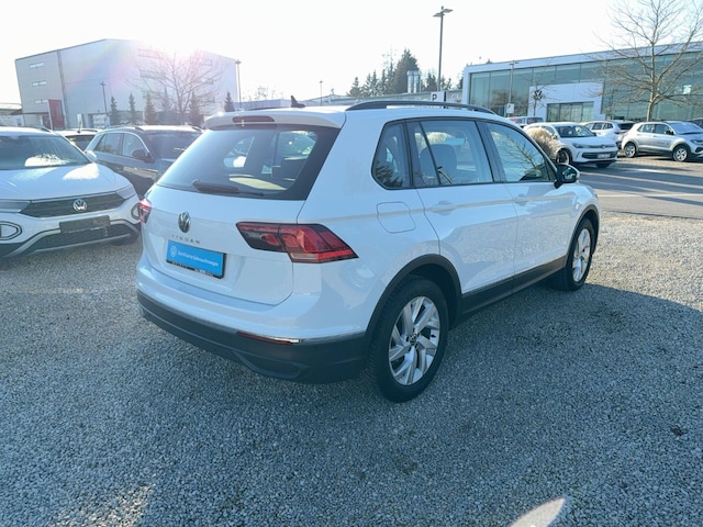 Volkswagen Tiguan TDI CarPlay/Black/ACC/LED/Navi