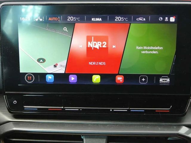 Cupra Leon 2.0 TSI DSG ST