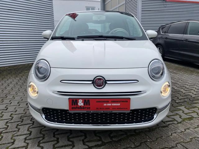 Fiat 500 Dolcevita