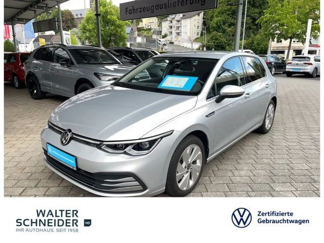 Volkswagen Golf 2.0 TSI DSG Style