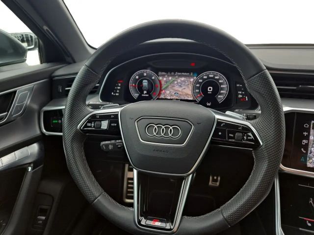 Audi A6 45 TDI Quattro S-Line