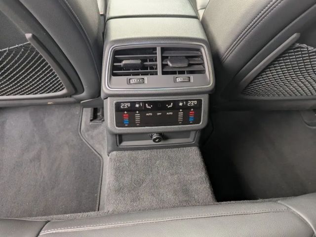 Audi A6 55 TFSI Quattro Sedan