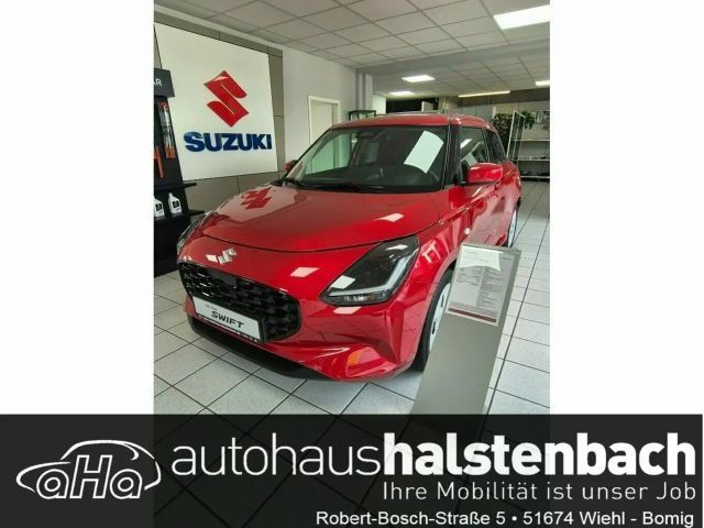 Suzuki Swift Comfort DualJet Hybrid