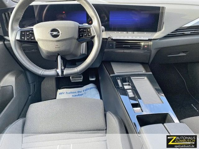 Opel Astra GS-Line Grand Sport Sports Tourer