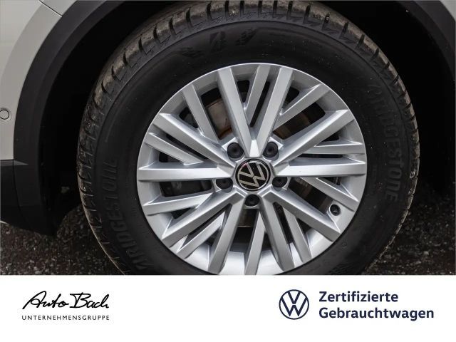 Volkswagen T-Roc 1.0 TSI Life