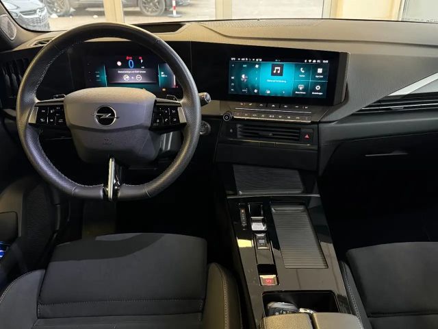 Opel Astra 1.2 Turbo GS-Line Grand Sport Turbo