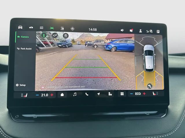 Skoda Elroq 85 Sportline