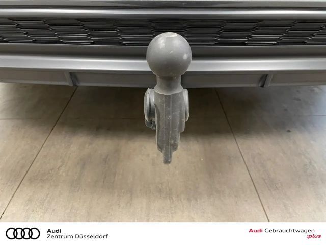 Audi A6 40 TDI Avant Sport