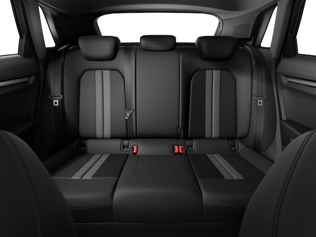 Audi A3 35 TDI S-Tronic Sportback