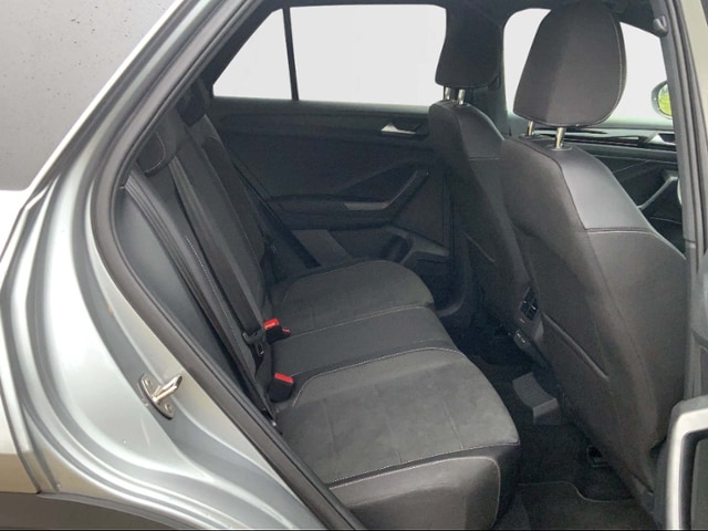 Volkswagen T-Roc 1.5 TSI Style