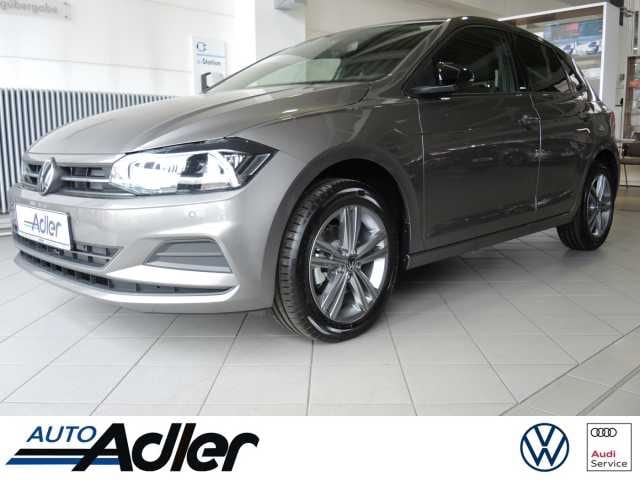 Volkswagen Polo 1.0 TSI