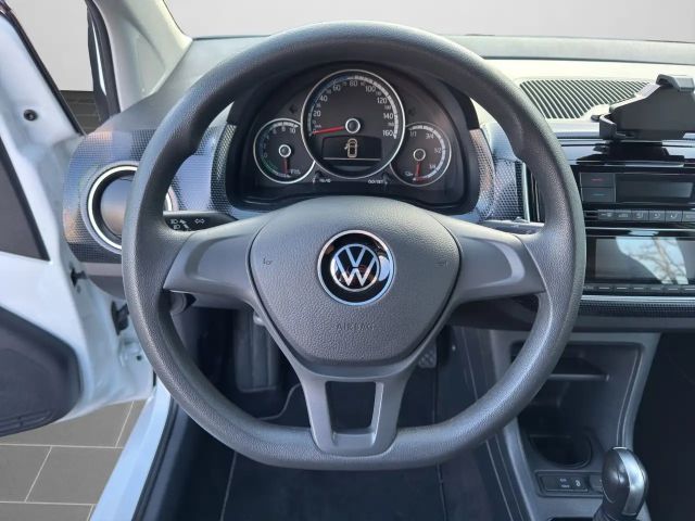 Volkswagen e-up! KLIMA CCS BLUETOOTH DAB