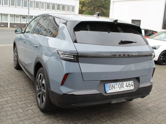 Opel Grandland X GS-Line Grand Sport Hybrid