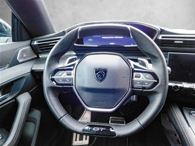 Peugeot 508 GT-Line HDi SW