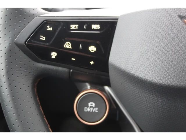 Cupra Tavascan Endurance