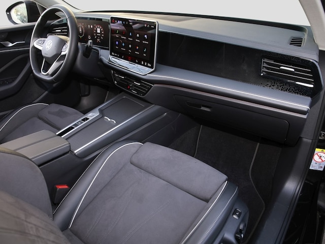 Volkswagen Passat 2.0 TDI Business DSG Variant