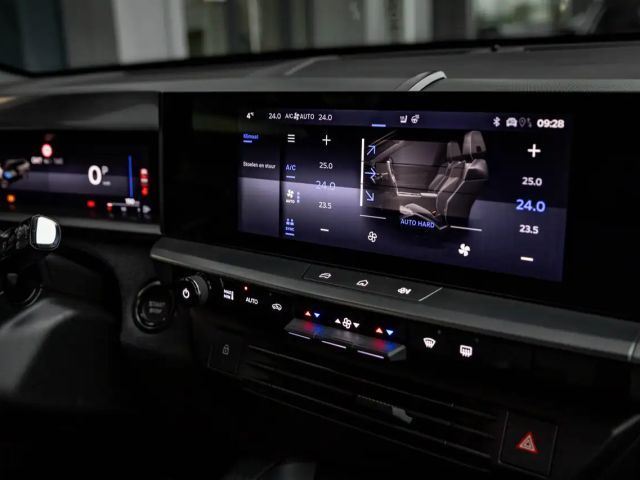 Opel Grandland X GS-Line Grand Sport