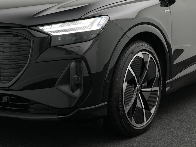 Audi Q4 e-tron 40 Sportback