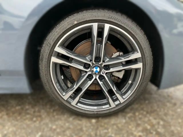 BMW 116 116d 5-deurs Sedan