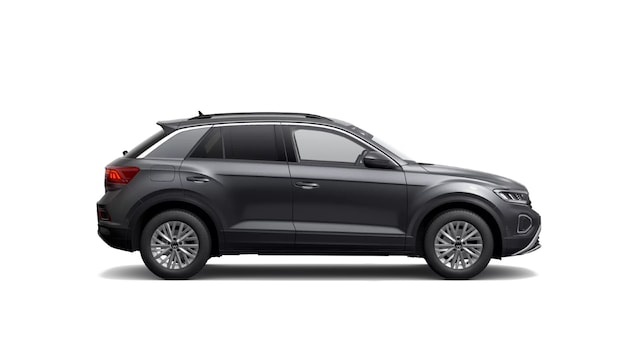 Volkswagen T-Roc 2.0 TDI Life