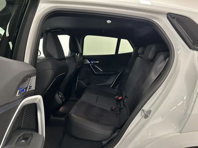 BMW iX2 Coupé M-Sport xDrive30