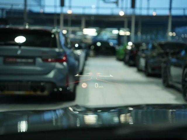 BMW 330 330d M-Sport Touring xDrive