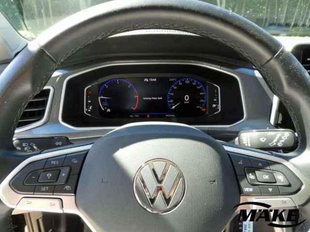 Volkswagen T-Roc 2.0 TDI Style